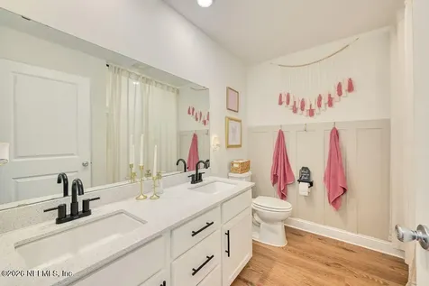 3341 Loofah Place Green Cove Springs FL 32043