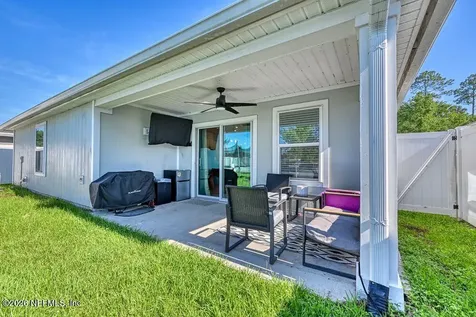 3341 Loofah Place Green Cove Springs FL 32043