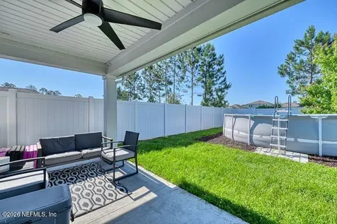 3341 Loofah Place Green Cove Springs FL 32043