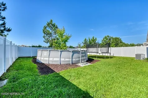 3341 Loofah Place Green Cove Springs FL 32043