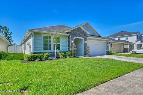 3341 Loofah Place Green Cove Springs FL 32043
