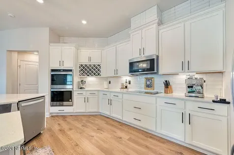 3341 Loofah Place Green Cove Springs FL 32043