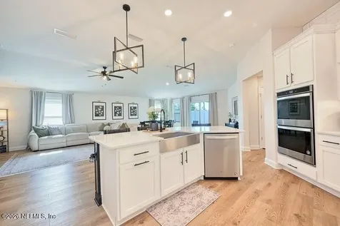 3341 Loofah Place Green Cove Springs FL 32043