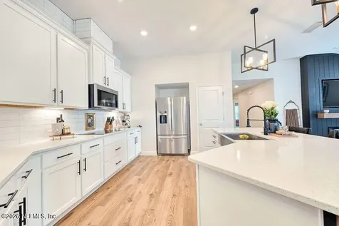 3341 Loofah Place Green Cove Springs FL 32043