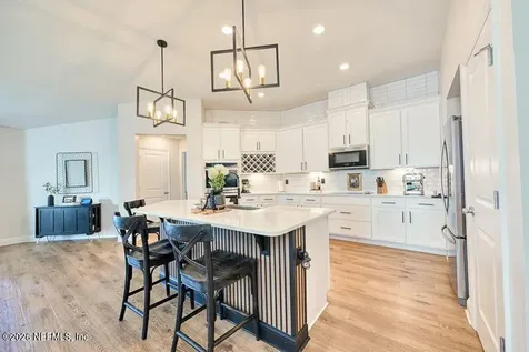 3341 Loofah Place Green Cove Springs FL 32043