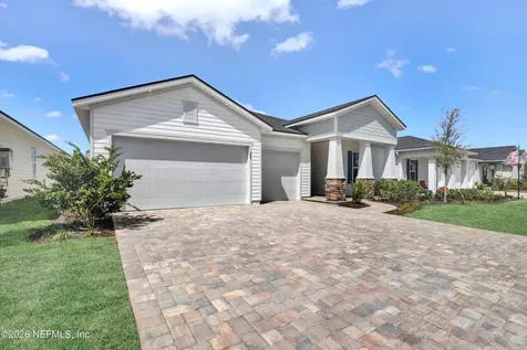 499 Knotted Birch Avenue St. Augustine FL 32092