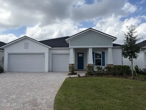 499 Knotted Birch Avenue St. Augustine FL 32092