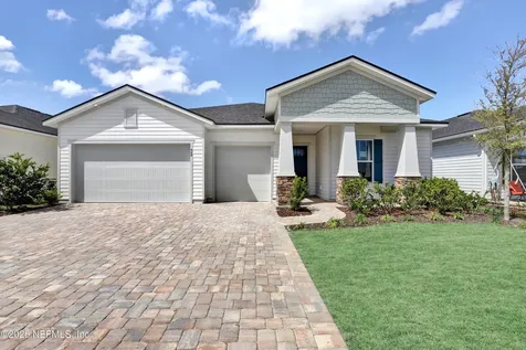 499 Knotted Birch Avenue St. Augustine FL 32092