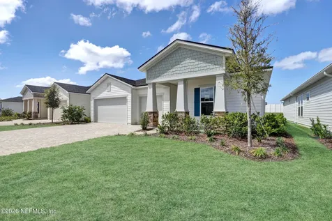 499 Knotted Birch Avenue St. Augustine FL 32092