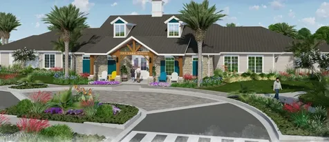 499 Knotted Birch Avenue St. Augustine FL 32092