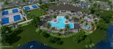499 Knotted Birch Avenue St. Augustine FL 32092