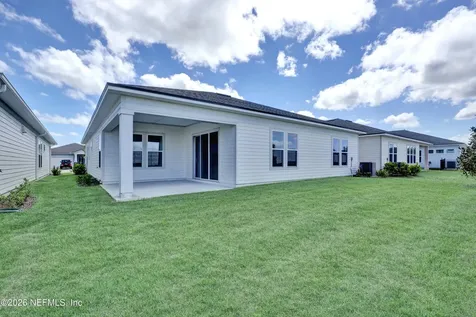 499 Knotted Birch Avenue St. Augustine FL 32092