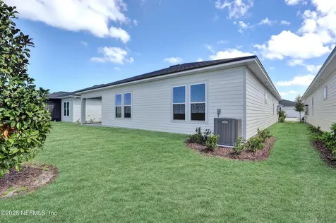 499 Knotted Birch Avenue St. Augustine FL 32092