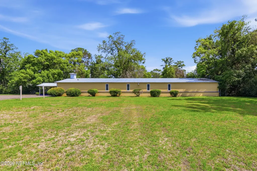 4511 Soutel Drive Jacksonville FL 32208