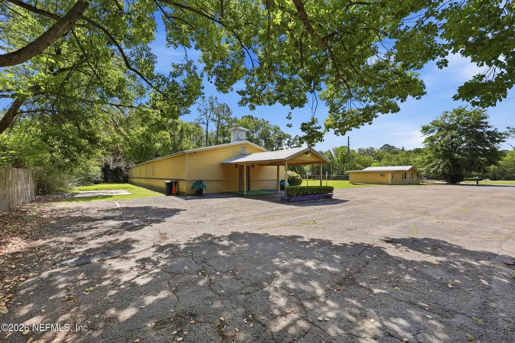 4511 Soutel Drive Jacksonville FL 32208