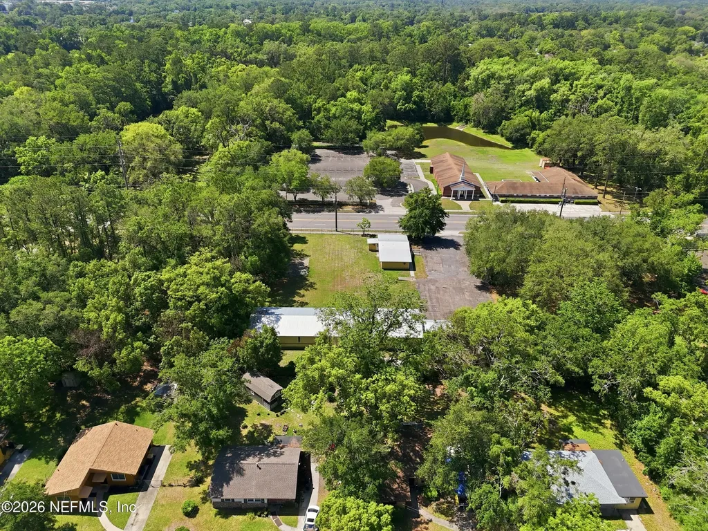 4511 Soutel Drive Jacksonville FL 32208