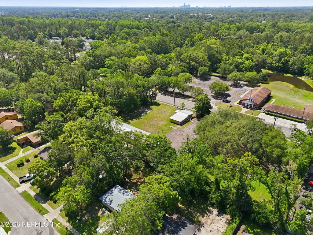 4511 Soutel Drive Jacksonville FL 32208