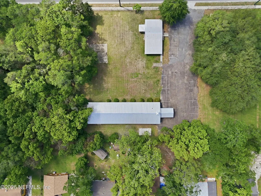 4511 Soutel Drive Jacksonville FL 32208
