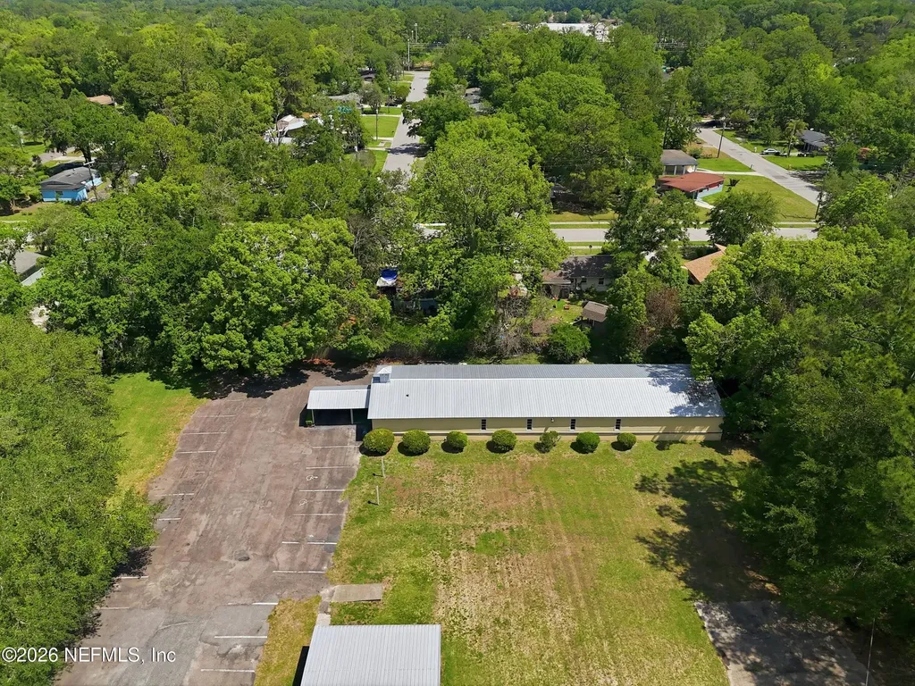 4511 Soutel Drive Jacksonville FL 32208