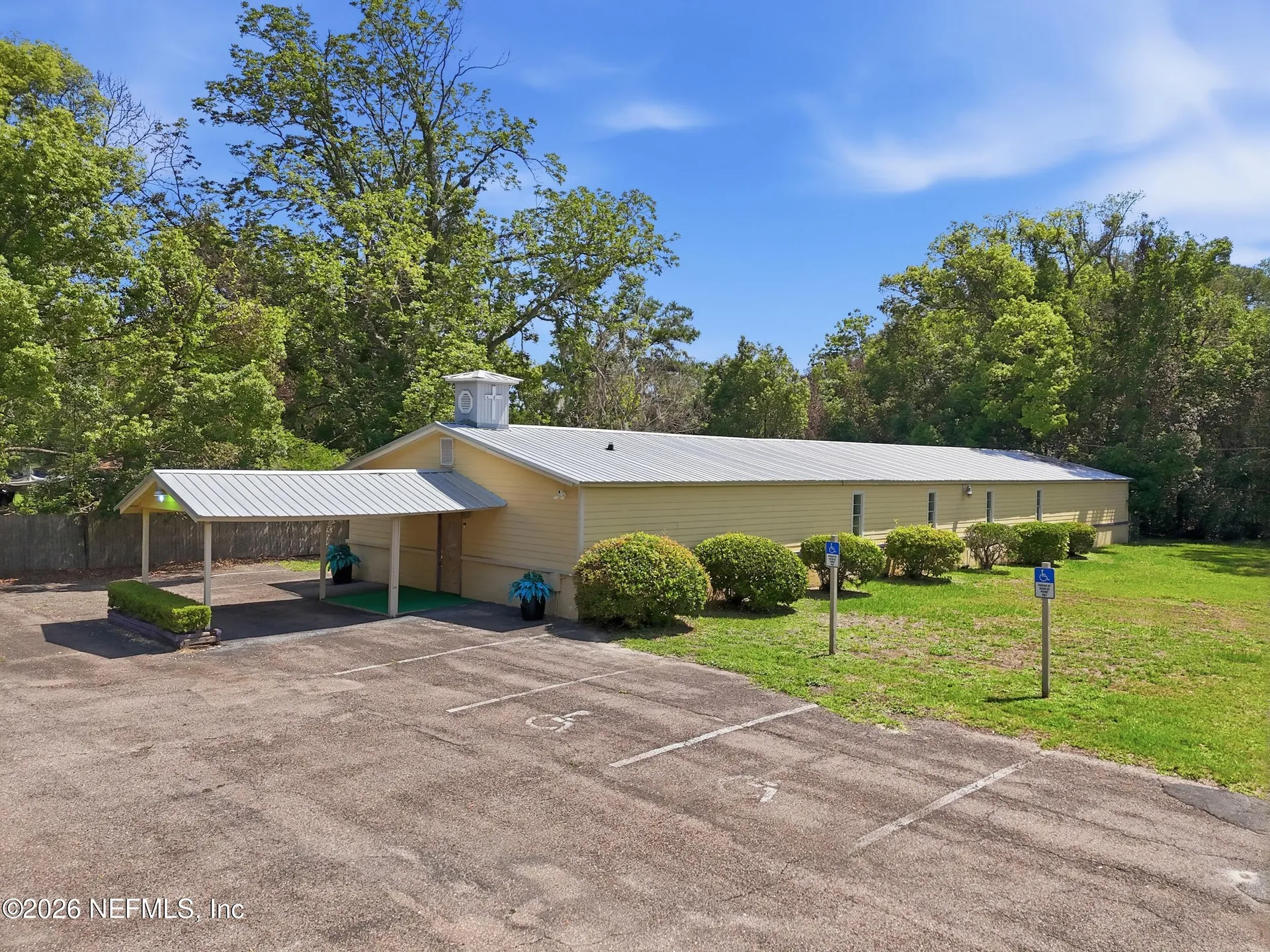 4511 Soutel Drive Jacksonville FL 32208
