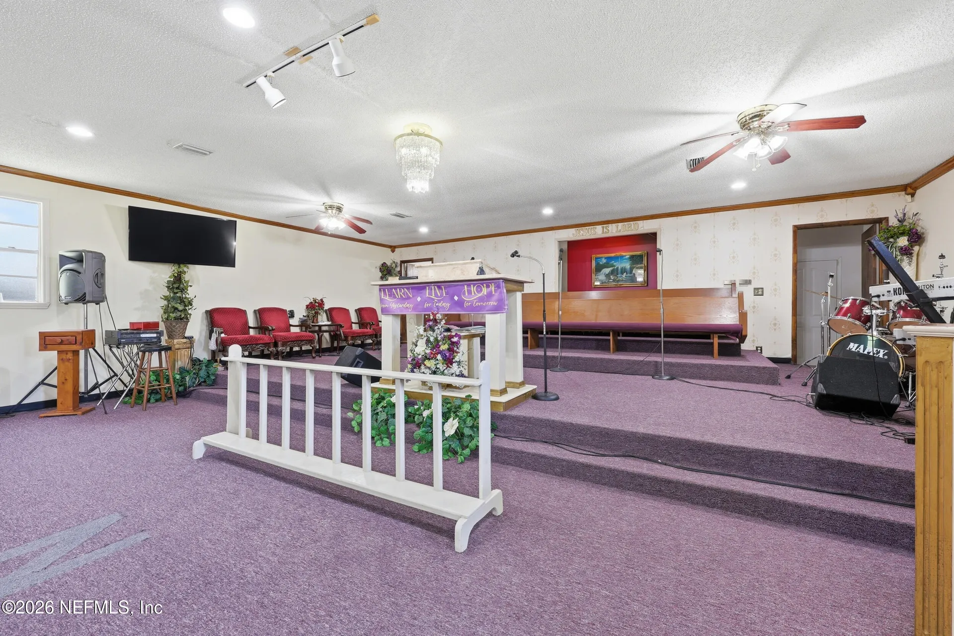 4511 Soutel Drive Jacksonville FL 32208