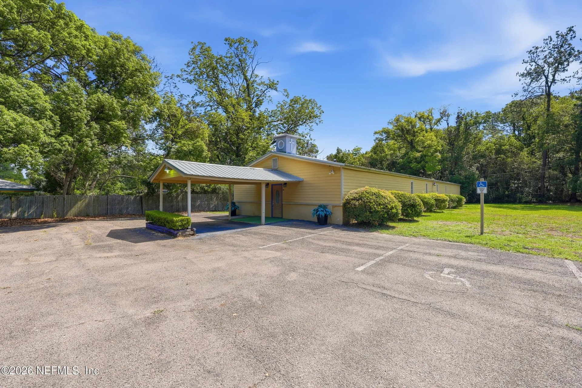 4511 Soutel Drive Jacksonville FL 32208
