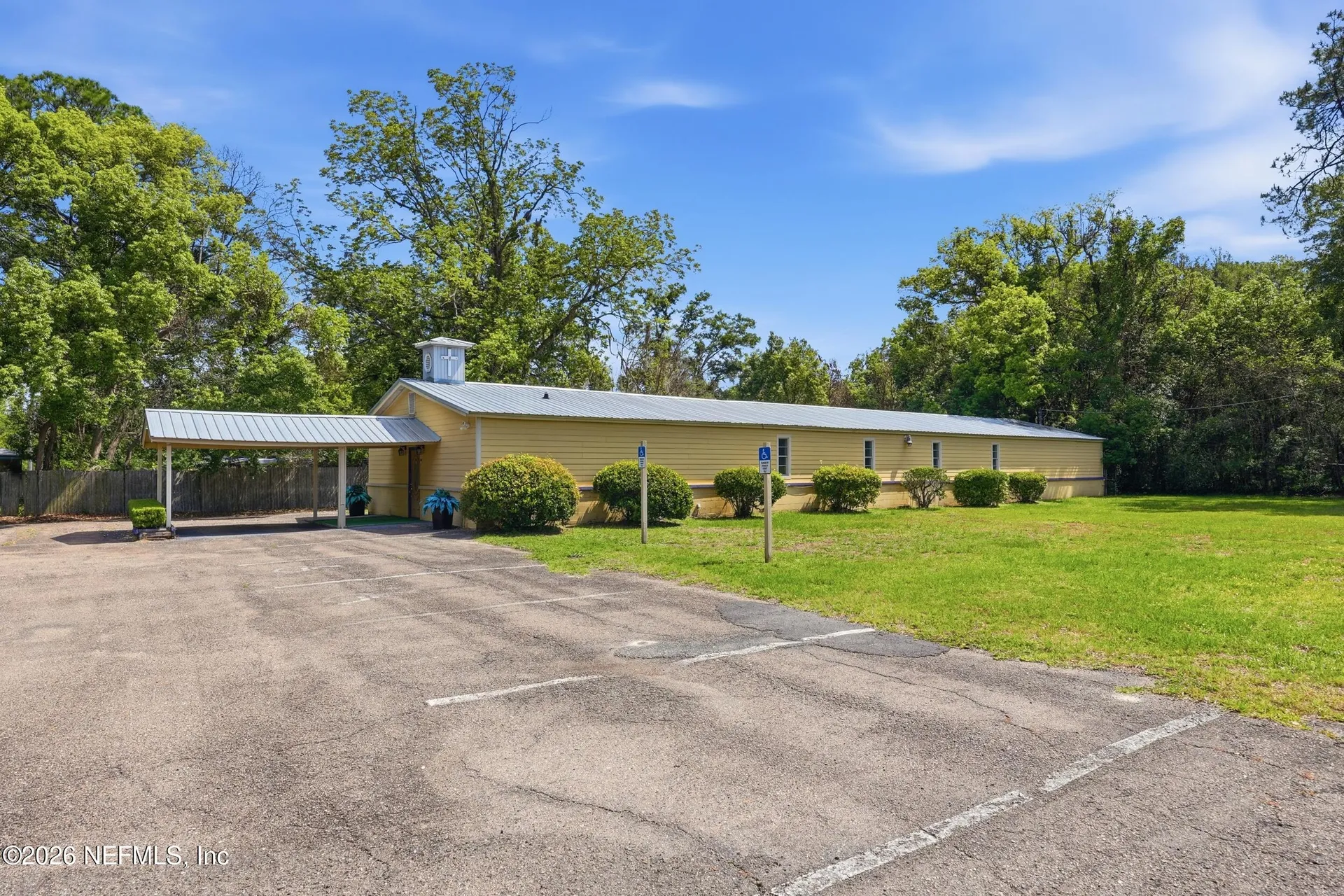 4511 Soutel Drive Jacksonville FL 32208