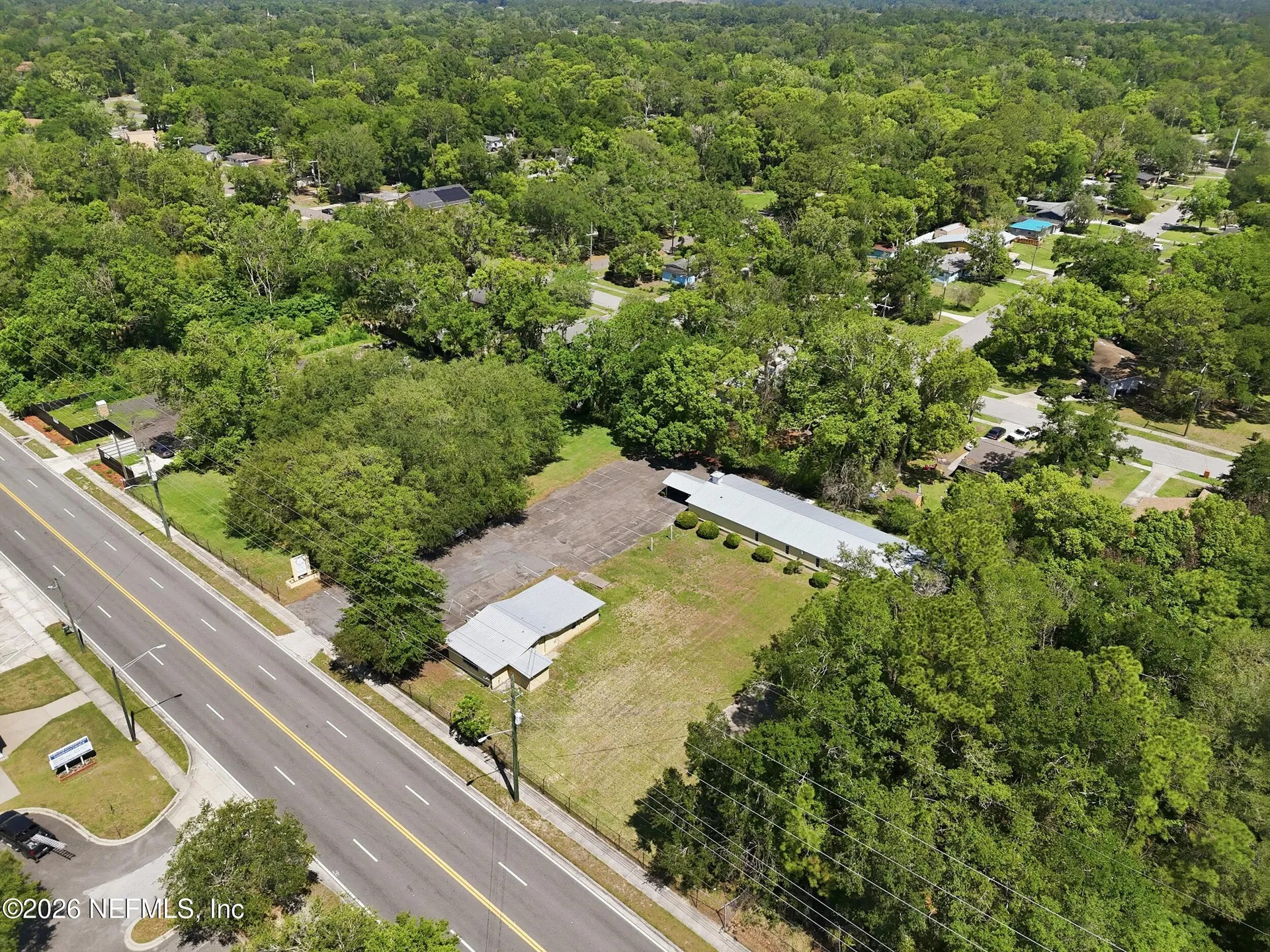 4511 Soutel Drive Jacksonville FL 32208