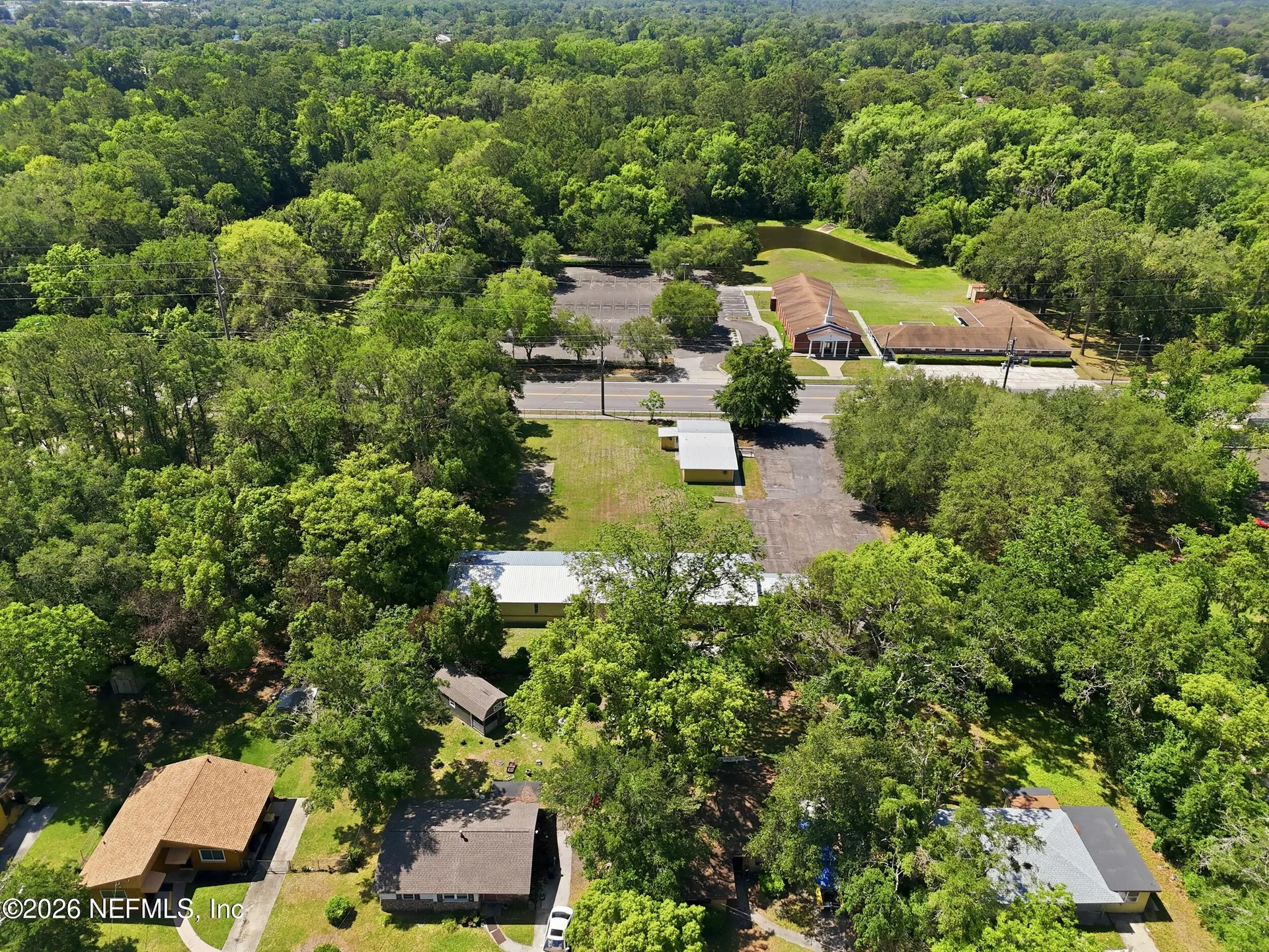 4511 Soutel Drive Jacksonville FL 32208