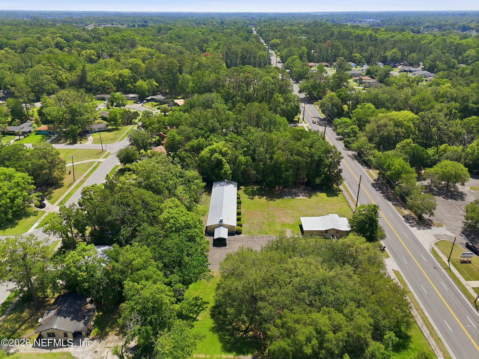 4511 Soutel Drive Jacksonville FL 32208