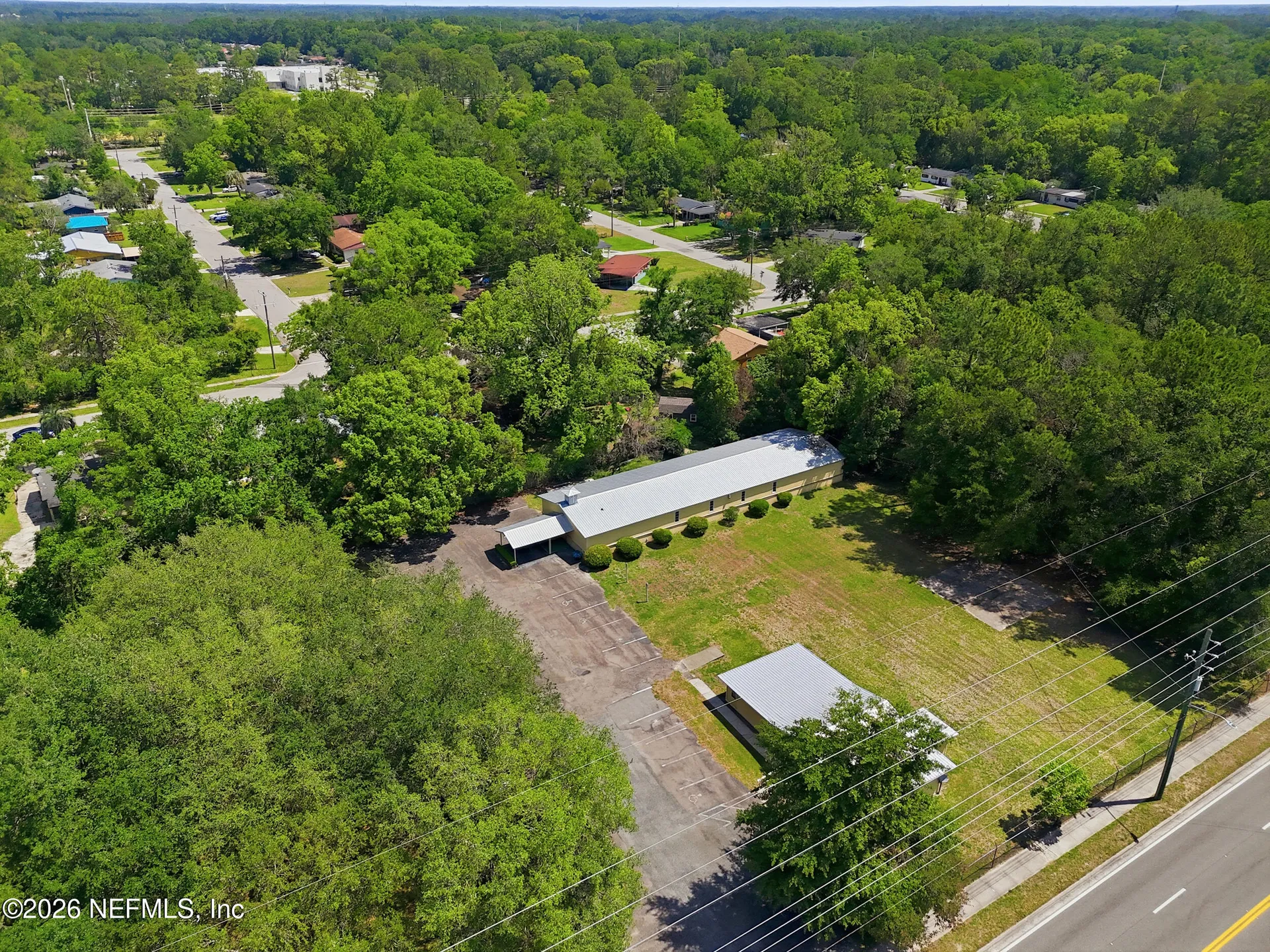 4511 Soutel Drive Jacksonville FL 32208