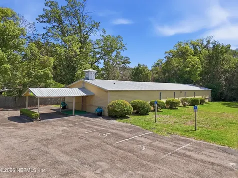 4511 Soutel Drive Jacksonville FL 32208