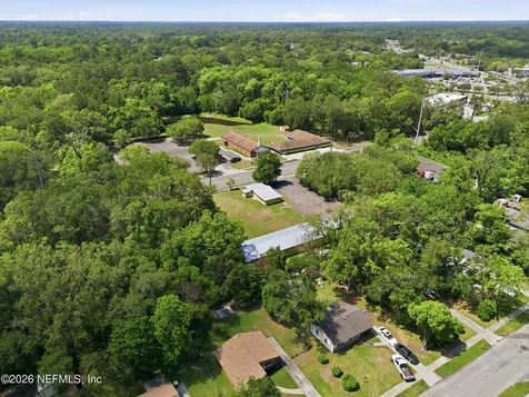 4511 Soutel Drive Jacksonville FL 32208