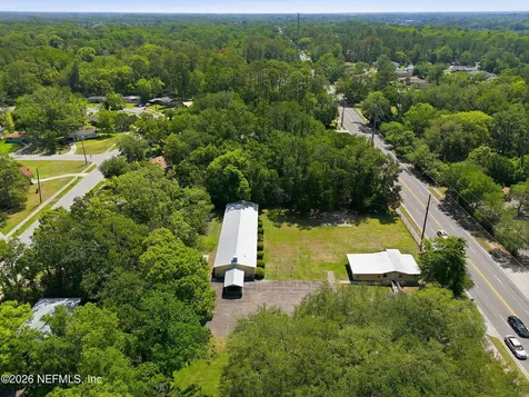 4511 Soutel Drive Jacksonville FL 32208