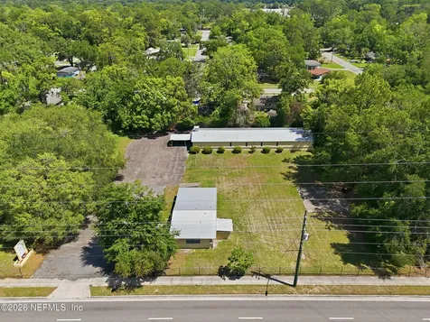 4511 Soutel Drive Jacksonville FL 32208