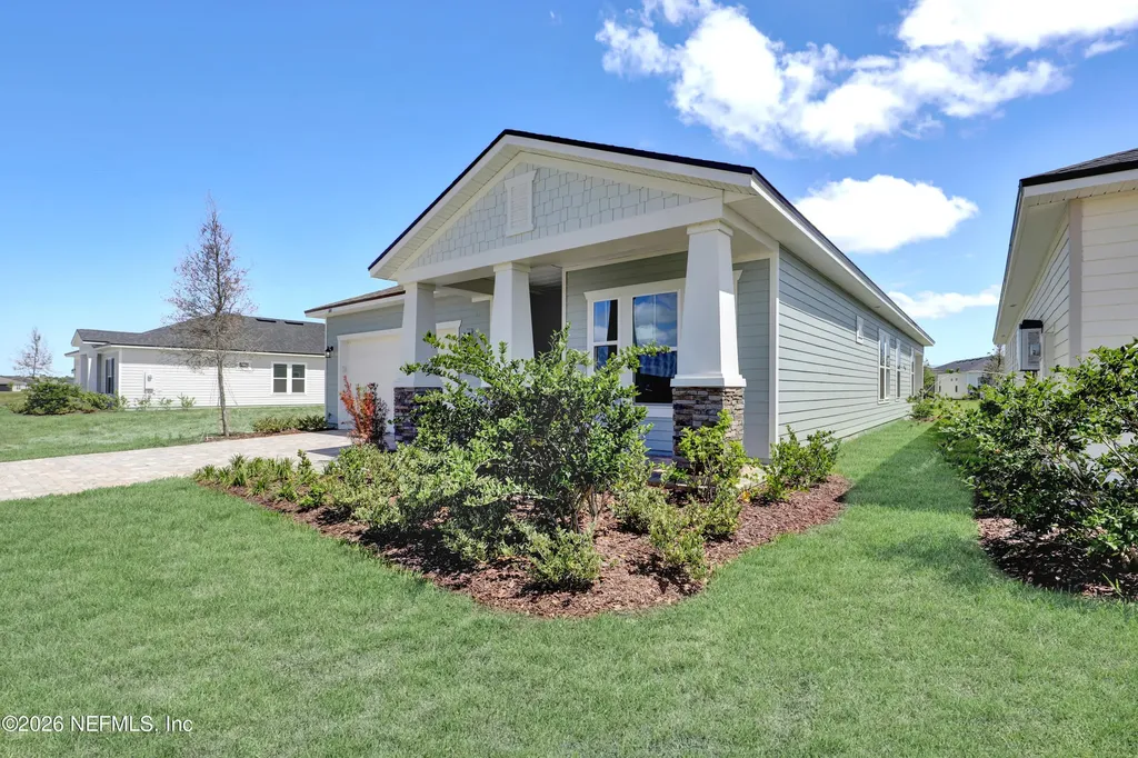 300 Knotted Birch Avenue St. Augustine FL 32092
