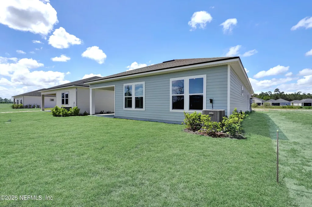 300 Knotted Birch Avenue St. Augustine FL 32092