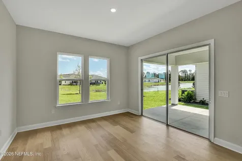 300 Knotted Birch Avenue St. Augustine FL 32092