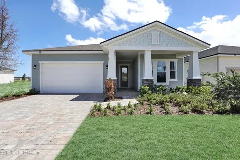 300 Knotted Birch Avenue St. Augustine FL 32092