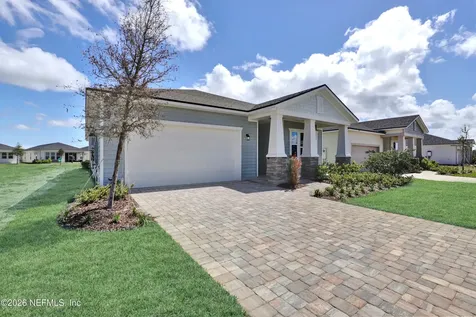 300 Knotted Birch Avenue St. Augustine FL 32092