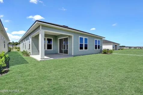 300 Knotted Birch Avenue St. Augustine FL 32092