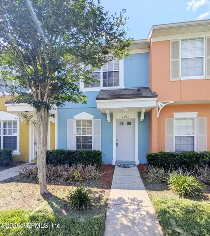 12311 Kensington Lakes Drive Jacksonville FL 32246