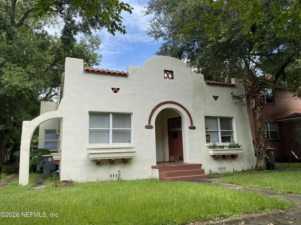 2231 Ernest Street Jacksonville FL 32204