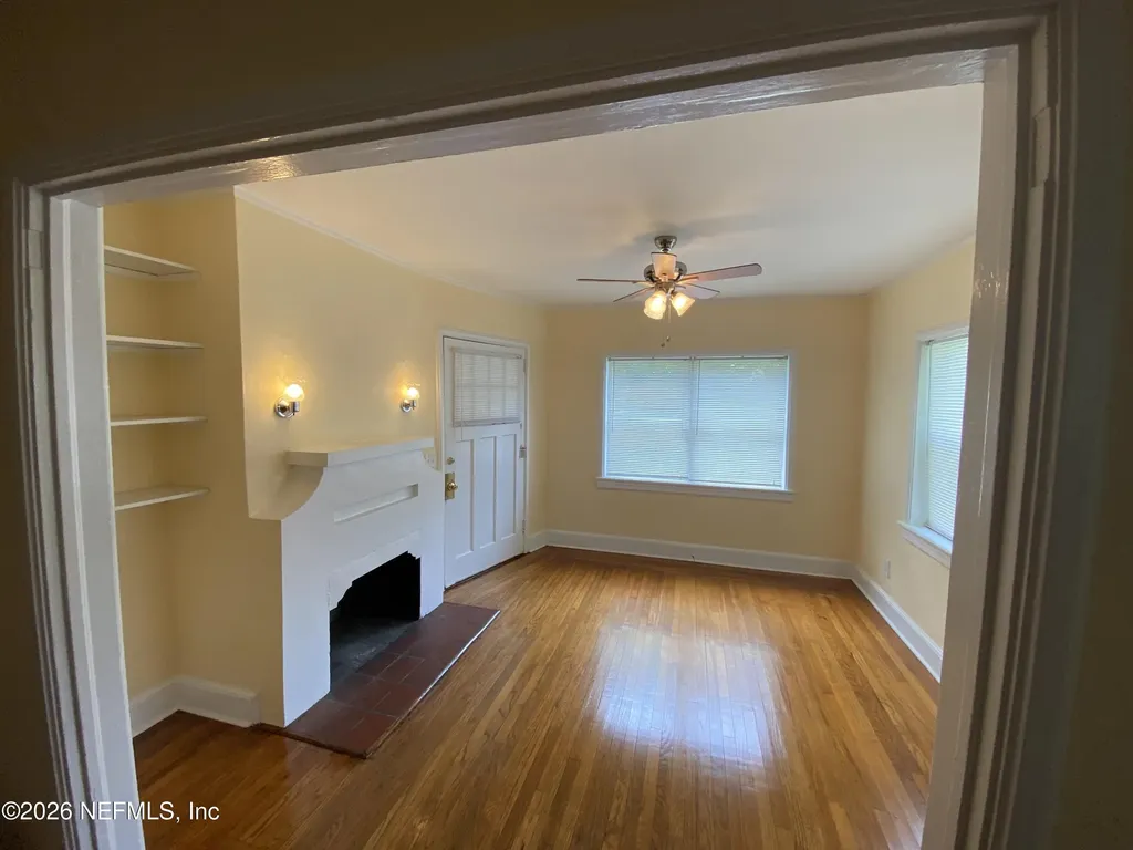 2231 Ernest Street Jacksonville FL 32204