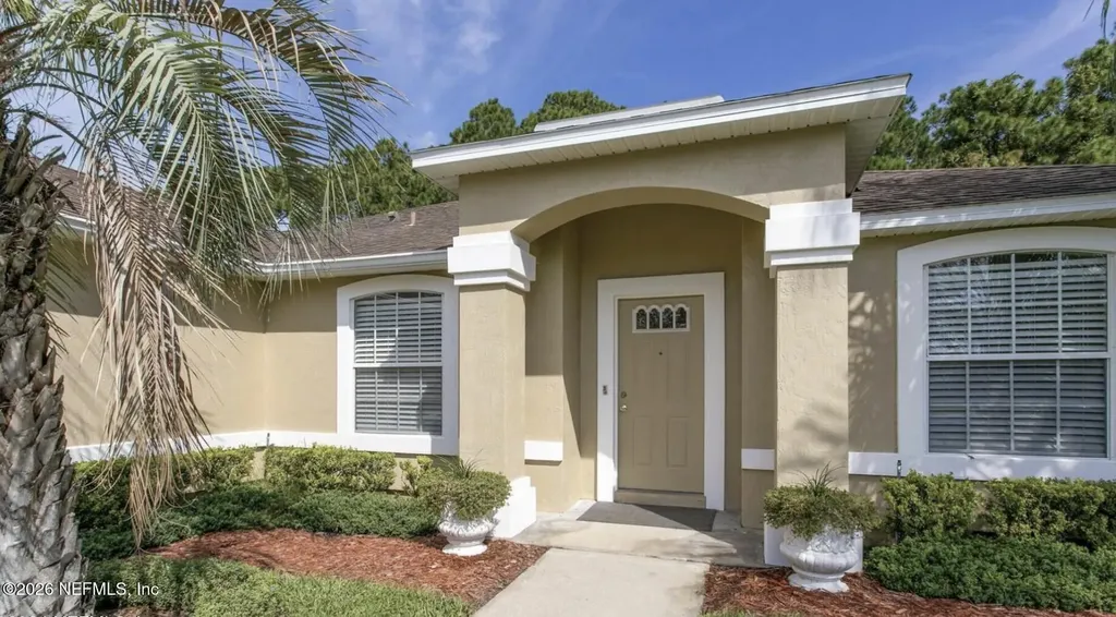 13031 Chets Creek Drive N Jacksonville FL 32224