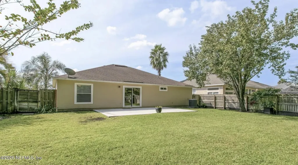 13031 Chets Creek Drive N Jacksonville FL 32224