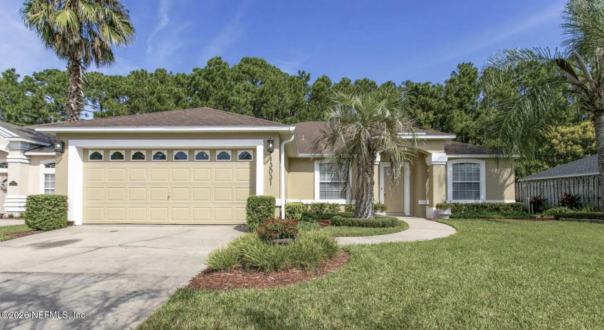 13031 Chets Creek Drive N Jacksonville FL 32224