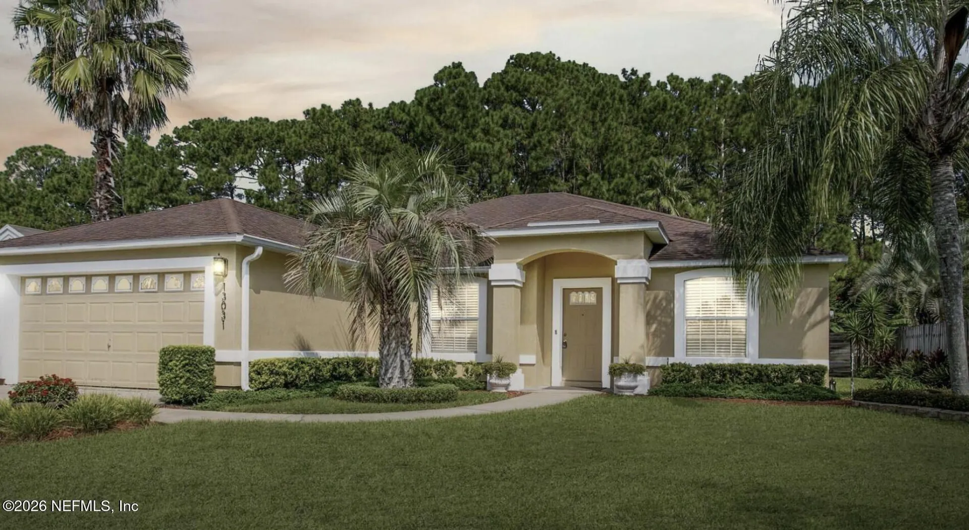 13031 Chets Creek Drive N Jacksonville FL 32224
