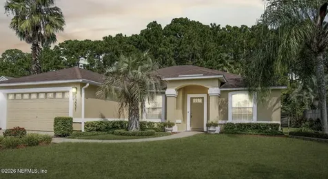13031 Chets Creek Drive N Jacksonville FL 32224
