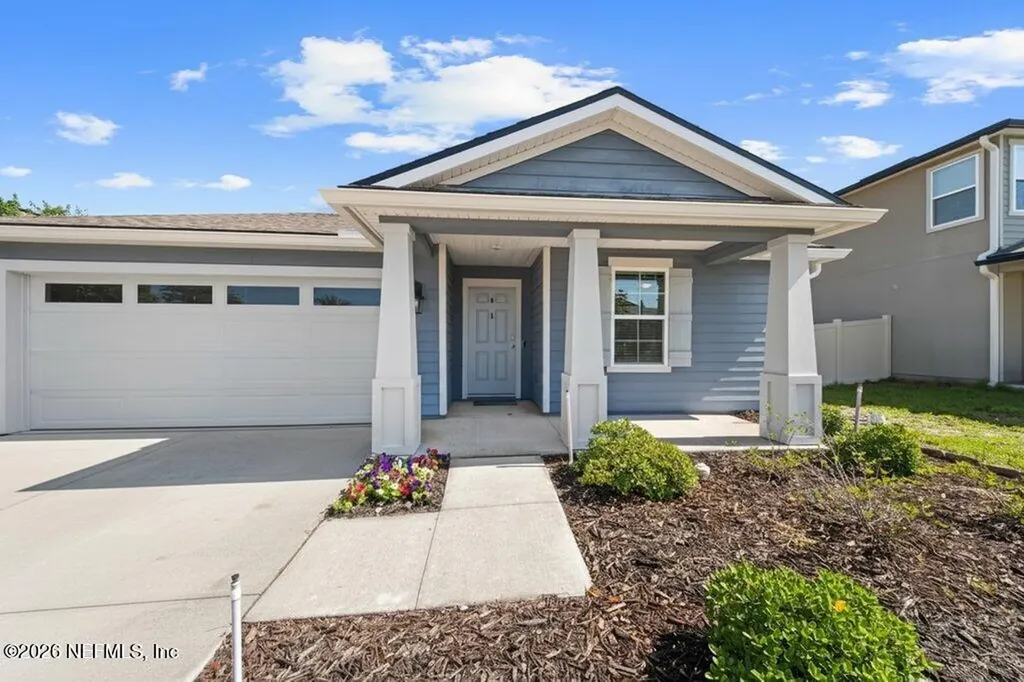 86451 Nassau Crossing Way Yulee FL 32097